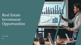 Real Estate Investment Opportunities PPT Template AT