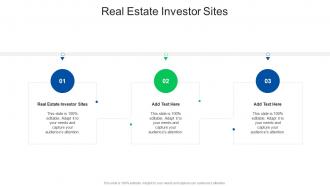 Real Estate Investor Sites In Powerpoint And Google Slides Cpb
