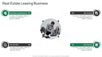 Real Estate Leasing Business In Powerpoint And Google Slides Cpb