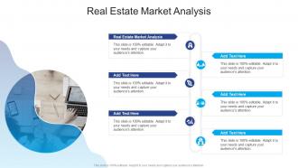 Real Estate Market Analysis In Powerpoint And Google Slides Cpb