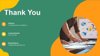Real Estate Marketing Automation Systems PPT Demonstration AT Good Professional