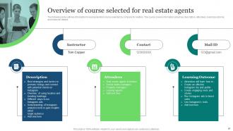 Real Estate Marketing Ideas To Improve Brand Awareness Powerpoint Presentation Slides MKT CD V Content Ready Best