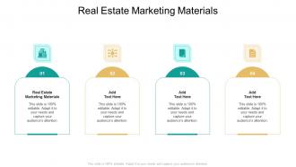 Real Estate Marketing Materials In Powerpoint And Google Slides Cpb