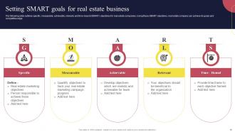 Real Estate Marketing Strategies For Lead Generation Powerpoint Presentation Slides MKT CD Impressive Attractive