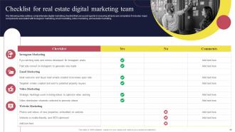 Real Estate Marketing Strategies For Lead Generation Powerpoint Presentation Slides MKT CD Appealing Captivating