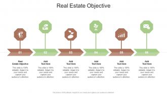 Real Estate Objective In Powerpoint And Google Slides Cpb
