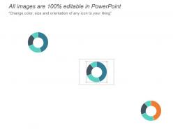 30128638 style division pie 4 piece powerpoint presentation diagram infographic slide