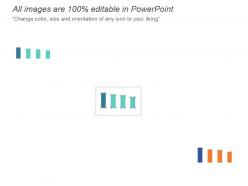 1621845 style concepts 1 decline 4 piece powerpoint presentation diagram infographic slide