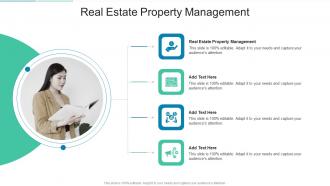Real Estate Property Management In Powerpoint And Google Slides Cpb