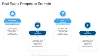 Real Estate Prospectus Example In Powerpoint And Google Slides Cpb