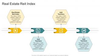 Real Estate Reit Index In Powerpoint And Google Slides Cpb
