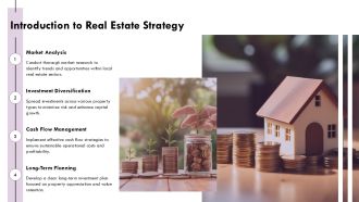 Real Estate Strategy Essentials For Long Term Capital Growth PPT Graphics AT Best Downloadable