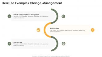 Real Life Examples Change Management In Powerpoint And Google Slides Cpb