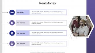 Real Money In Powerpoint And Google Slides Cpb