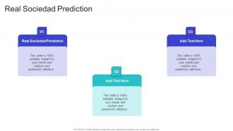 Real Sociedad Prediction In Powerpoint And Google Slides Cpb