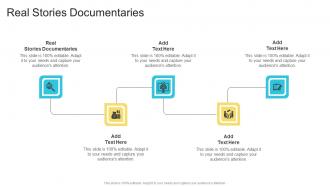 Real Stories Documentaries In Powerpoint And Google Slides Cpb