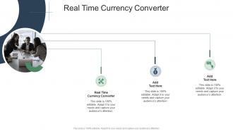 Real Time Currency Converter In Powerpoint And Google Slides Cpb