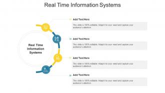 Real Time Information Systems In Powerpoint And Google Slides Cpb