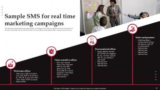 Real Time Marketing Guide For Improving Online Engagement MKT CD Captivating Impressive