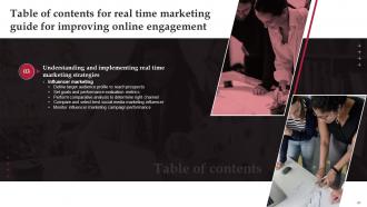 Real Time Marketing Guide For Improving Online Engagement MKT CD Content Ready Interactive