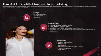 Real Time Marketing Guide For Improving Online Engagement MKT CD Engaging Interactive