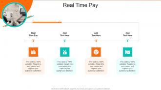 Real Time Pay In Powerpoint And Google Slides Cpb