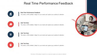 Real Time Performance Feedback In Powerpoint And Google Slides Cpb