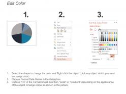 52454829 style division pie 6 piece powerpoint presentation diagram infographic slide