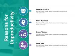 80969100 style layered vertical 4 piece powerpoint presentation diagram infographic slide