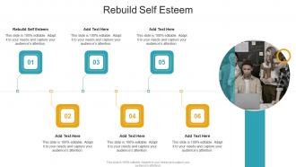 Rebuild Self Esteem In Powerpoint And Google Slides Cpb
