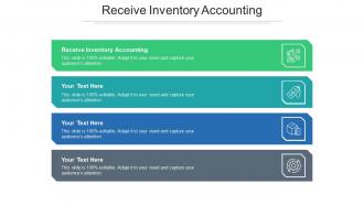 Receive inventory accounting ppt powerpoint presentation styles tips cpb