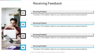 Receiving Feedback In Powerpoint And Google Slides Cpb