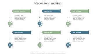 Receiving Tracking In Powerpoint And Google Slides Cpb