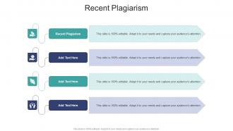 Recent Plagiarism In Powerpoint And Google Slides Cpb