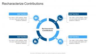 Recharacterize Contributions In Powerpoint And Google Slides Cpb