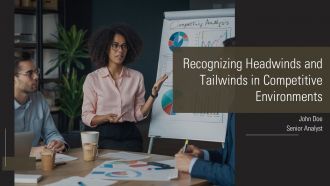 Recognizing Headwinds And Tailwinds In Competitive Environments PPT Example AT