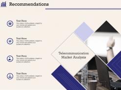 Recommendations attention m1038 ppt powerpoint presentation inspiration skills