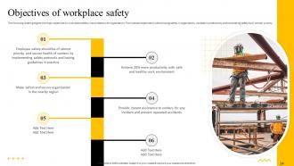 Recommended Practices For Workplace Safety Powerpoint Presentation Slides Analytical