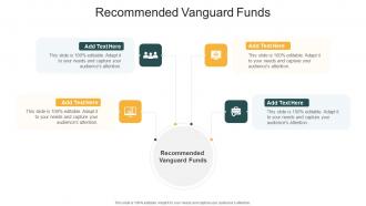Recommended Vanguard Funds In Powerpoint And Google Slides Cpb