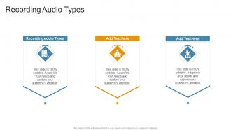 Recording Audio Types In Powerpoint And Google Slides Cpb