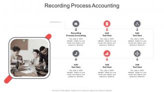 Recording Process Accounting In Powerpoint And Google Slides Cpb