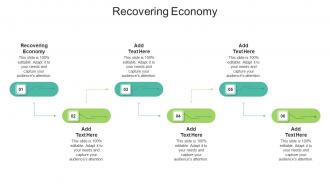 Recovering Economy In Powerpoint And Google Slides Cpb