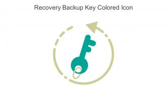 Recovery Backup Key Colored Icon In Powerpoint Pptx Png And Editable Eps Format