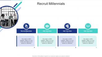 Recruit Millennials In Powerpoint And Google Slides Cpb