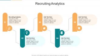 Recruiting Analytics In Powerpoint And Google Slides Cpb