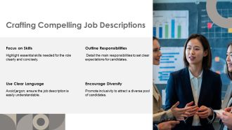Recruiting Process Sourcing And Interviewing PPT Mockup AT Researched Informative