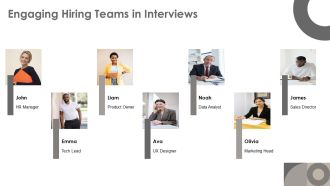 Recruiting Process Sourcing And Interviewing PPT Mockup AT Visual Informative