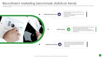 Recruitment Marketing Benchmark Statistical Trends