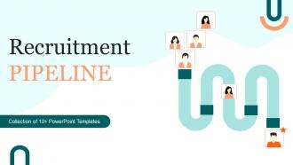Recruitment Pipeline Powerpoint Ppt Template Bundles