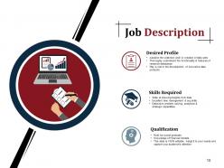 Recruitment Process Outsourcing Powerpoint Presentation Slides